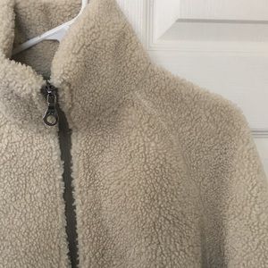 Joylab fleece jacket